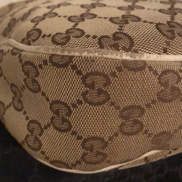 Gucci Charmy Hobo in great condition - Picture 5 of 8